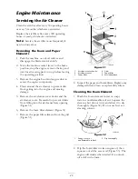 Предварительный просмотр 29 страницы Toro TimeCutter ZD530 Operator'S Manual