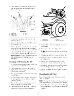 Предварительный просмотр 31 страницы Toro TimeCutter ZD530 Operator'S Manual