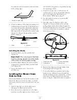 Предварительный просмотр 39 страницы Toro TimeCutter ZD530 Operator'S Manual