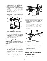 Предварительный просмотр 41 страницы Toro TimeCutter ZD530 Operator'S Manual