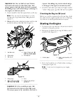 Preview for 15 page of Toro TimeCutter ZS 3200 Operator'S Manual