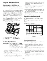 Preview for 26 page of Toro TimeCutter ZS 3200 Operator'S Manual