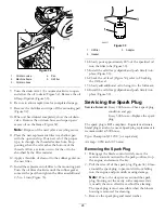 Preview for 28 page of Toro TimeCutter ZS 3200 Operator'S Manual