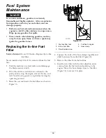 Preview for 30 page of Toro TimeCutter ZS 3200 Operator'S Manual