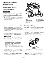 Preview for 31 page of Toro TimeCutter ZS 3200 Operator'S Manual