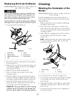 Preview for 40 page of Toro TimeCutter ZS 3200 Operator'S Manual