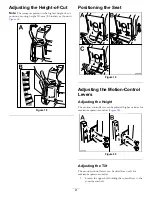 Предварительный просмотр 21 страницы Toro TimeCutter ZS 3200S Operator'S Manual