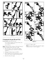 Предварительный просмотр 31 страницы Toro TimeCutter ZS 3200S Operator'S Manual