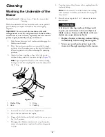 Предварительный просмотр 47 страницы Toro TimeCutter ZS 3200S Operator'S Manual