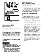 Preview for 15 page of Toro TimeCutter ZS 4200S Operator'S Manual