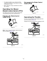 Preview for 20 page of Toro TimeCutter ZS 4200S Operator'S Manual