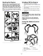 Preview for 21 page of Toro TimeCutter ZS 4200S Operator'S Manual