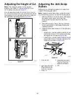 Preview for 24 page of Toro TimeCutter ZS 4200S Operator'S Manual