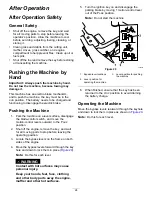 Предварительный просмотр 26 страницы Toro TimeCutter ZS 4200S Operator'S Manual