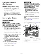 Preview for 38 page of Toro TimeCutter ZS 4200S Operator'S Manual