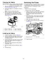 Preview for 39 page of Toro TimeCutter ZS 4200S Operator'S Manual