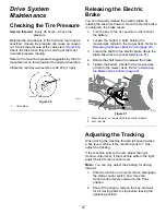 Preview for 40 page of Toro TimeCutter ZS 4200S Operator'S Manual