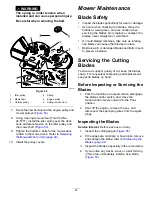 Preview for 42 page of Toro TimeCutter ZS 4200S Operator'S Manual