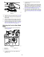 Preview for 47 page of Toro TimeCutter ZS 4200S Operator'S Manual