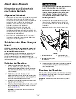 Preview for 82 page of Toro TimeCutter ZS 4200S Operator'S Manual