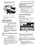 Preview for 89 page of Toro TimeCutter ZS 4200S Operator'S Manual