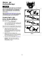 Preview for 93 page of Toro TimeCutter ZS 4200S Operator'S Manual