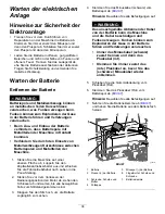 Preview for 94 page of Toro TimeCutter ZS 4200S Operator'S Manual