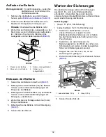 Preview for 95 page of Toro TimeCutter ZS 4200S Operator'S Manual