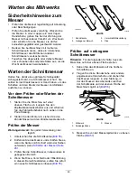 Preview for 99 page of Toro TimeCutter ZS 4200S Operator'S Manual