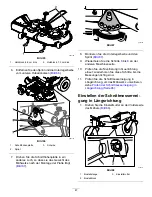 Preview for 103 page of Toro TimeCutter ZS 4200S Operator'S Manual