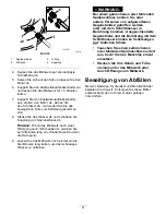 Preview for 107 page of Toro TimeCutter ZS 4200S Operator'S Manual