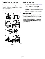 Preview for 134 page of Toro TimeCutter ZS 4200S Operator'S Manual