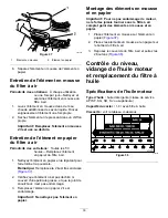 Preview for 147 page of Toro TimeCutter ZS 4200S Operator'S Manual