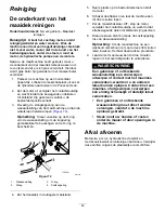 Preview for 221 page of Toro TimeCutter ZS 4200S Operator'S Manual