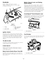 Предварительный просмотр 14 страницы Toro TimeCutter ZS 4200TF Operator'S Manual