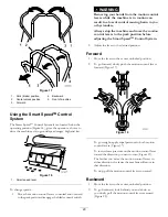 Предварительный просмотр 20 страницы Toro TimeCutter ZS 4200TF Operator'S Manual