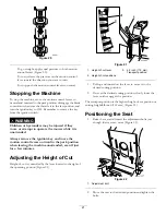 Предварительный просмотр 21 страницы Toro TimeCutter ZS 4200TF Operator'S Manual