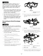 Предварительный просмотр 23 страницы Toro TimeCutter ZS 4200TF Operator'S Manual