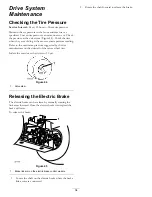 Предварительный просмотр 34 страницы Toro TimeCutter ZS 4200TF Operator'S Manual