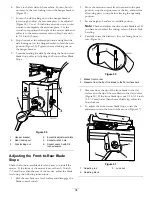 Предварительный просмотр 38 страницы Toro TimeCutter ZS 4200TF Operator'S Manual