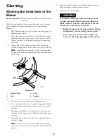 Предварительный просмотр 42 страницы Toro TimeCutter ZS 4200TF Operator'S Manual