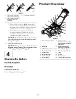 Предварительный просмотр 7 страницы Toro TimeMaster 20199 Operator'S Manual