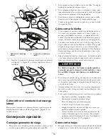 Предварительный просмотр 44 страницы Toro TimeMaster 20199 Operator'S Manual