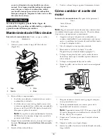 Предварительный просмотр 46 страницы Toro TimeMaster 20199 Operator'S Manual