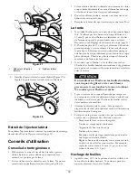 Предварительный просмотр 72 страницы Toro TimeMaster 20199 Operator'S Manual