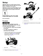 Предварительный просмотр 6 страницы Toro TimeMaster 20976 Operator'S Manual