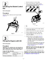 Предварительный просмотр 7 страницы Toro TimeMaster 20976 Operator'S Manual