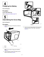 Предварительный просмотр 8 страницы Toro TimeMaster 20976 Operator'S Manual