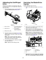 Предварительный просмотр 23 страницы Toro TimeMaster 20976 Operator'S Manual