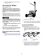 Предварительный просмотр 24 страницы Toro TimeMaster 20976 Operator'S Manual